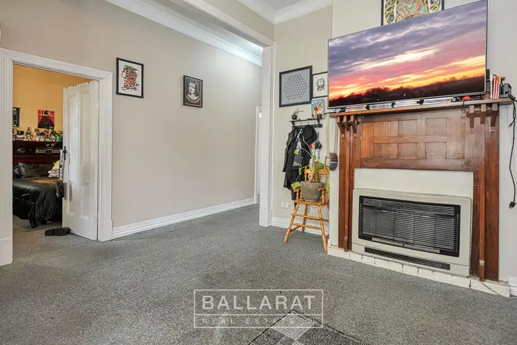 Third view of Homely house listing, 214 Doveton Street South, Ballarat Central VIC 3350