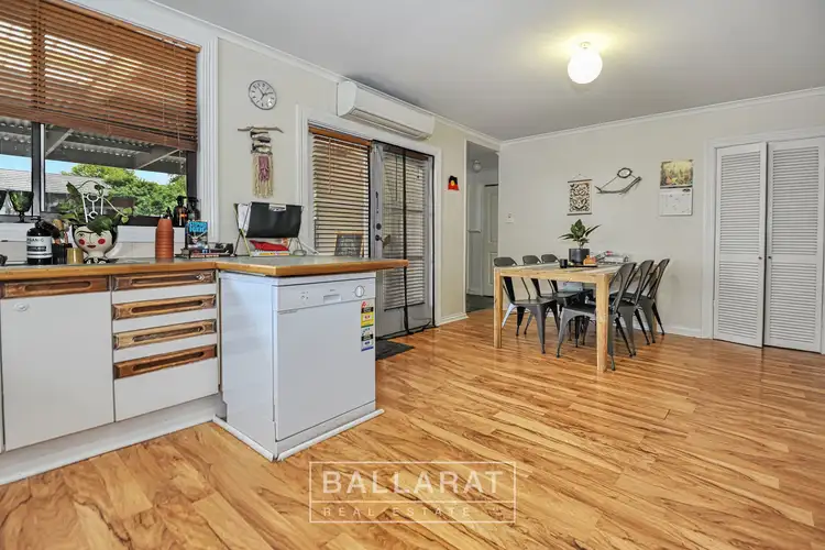 Fifth view of Homely house listing, 214 Doveton Street South, Ballarat Central VIC 3350
