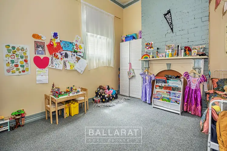Sixth view of Homely house listing, 214 Doveton Street South, Ballarat Central VIC 3350