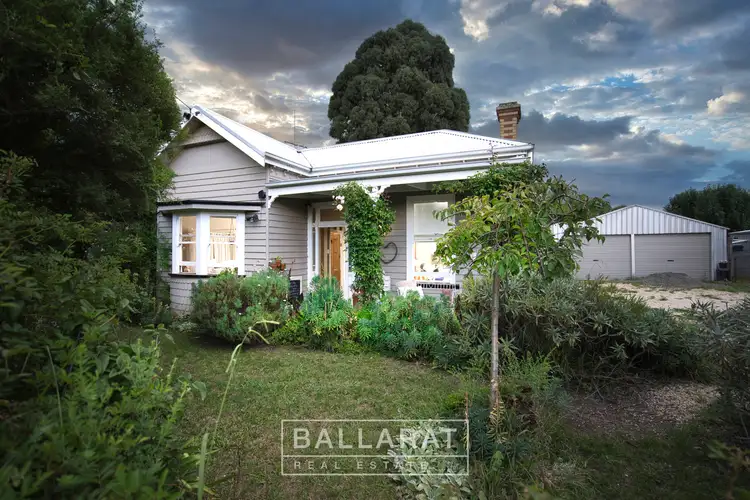 14 Charlotte Street, Sebastopol VIC 3356