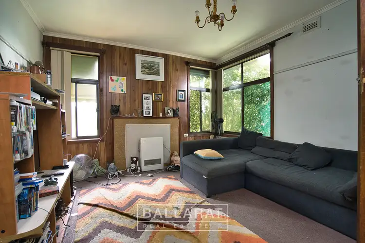 Second view of Homely house listing, 6 Verbena Grove, Wendouree VIC 3355