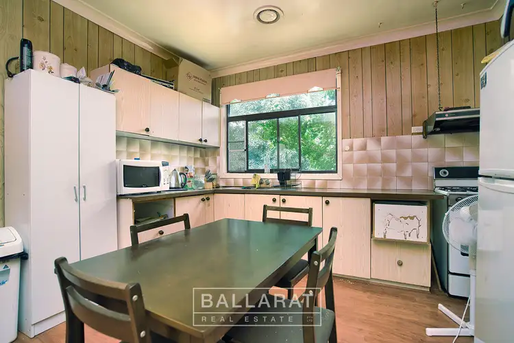 Third view of Homely house listing, 6 Verbena Grove, Wendouree VIC 3355