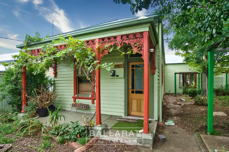 105 Morres Street, Ballarat East VIC 3350