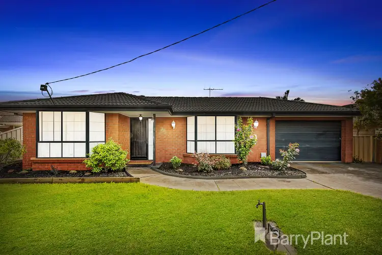 30 Hunter Avenue, Hoppers Crossing VIC 3029