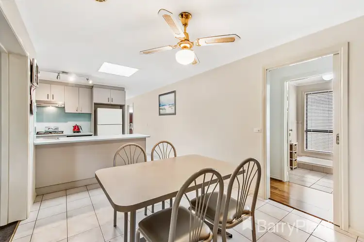 Fourth view of Homely house listing, 30 Hunter Avenue, Hoppers Crossing VIC 3029