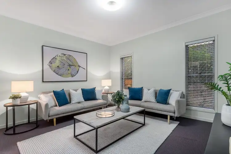 Second view of Homely house listing, 11 Coombell Street, Jindalee QLD 4074