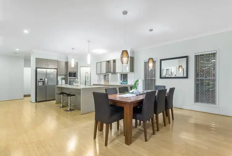 Third view of Homely house listing, 11 Coombell Street, Jindalee QLD 4074