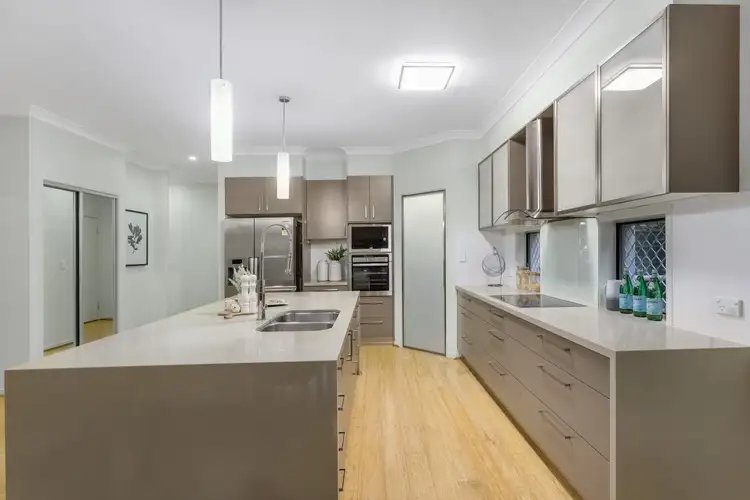 Fifth view of Homely house listing, 11 Coombell Street, Jindalee QLD 4074