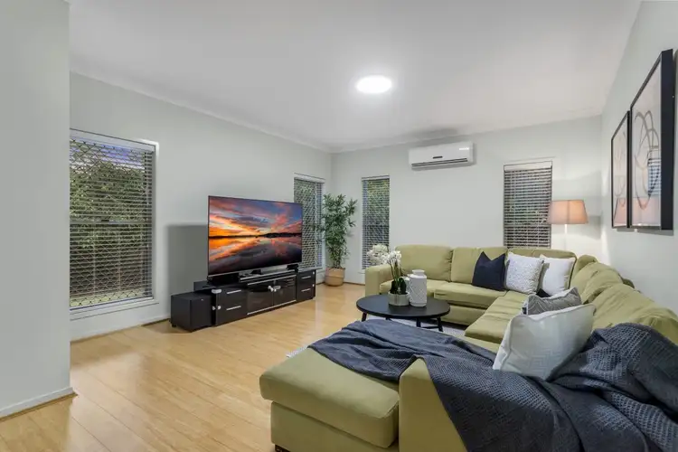 Sixth view of Homely house listing, 11 Coombell Street, Jindalee QLD 4074