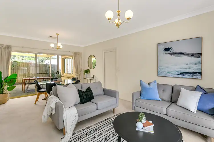 Second view of Homely house listing, 2A Bennett Avenue, Beaumont SA 5066