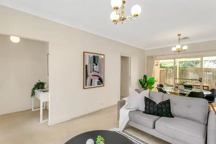 Third view of Homely house listing, 2A Bennett Avenue, Beaumont SA 5066
