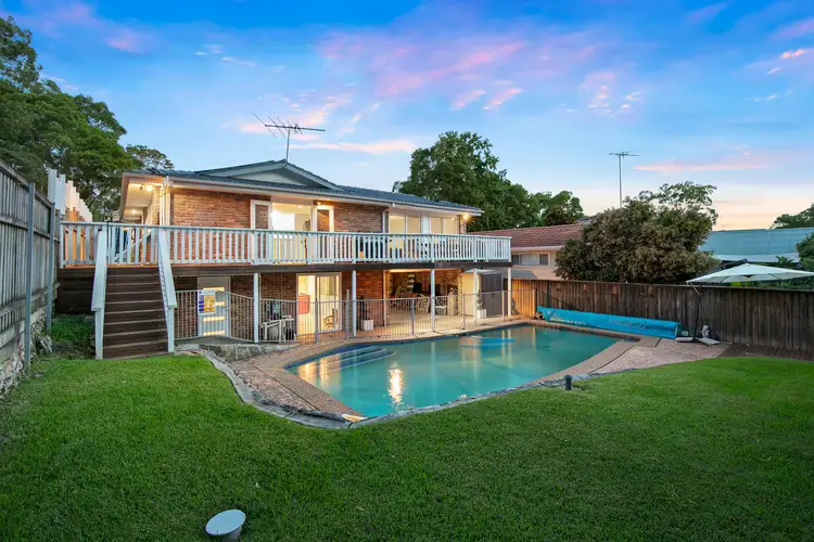 4 Kurrabi Road, Allambie Heights NSW 2100