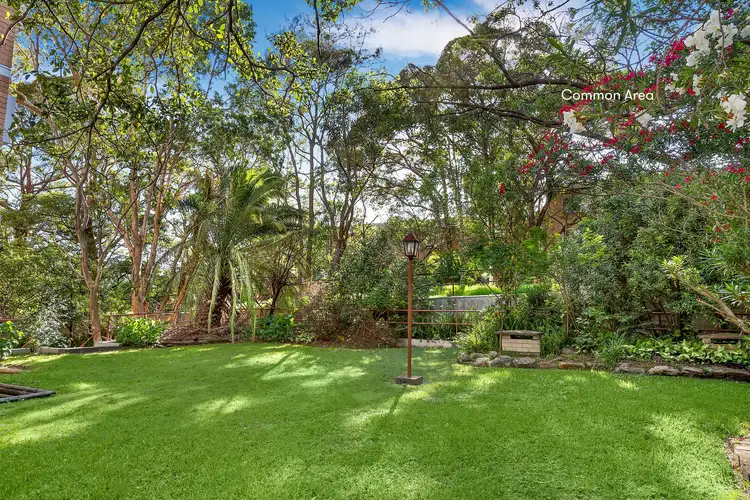 Sixth view of Homely apartment listing, 1/243 Ernest Street, Cammeray NSW 2062