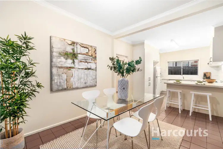 Second view of Homely unit listing, 1/6 Moroney Street, Boronia VIC 3155