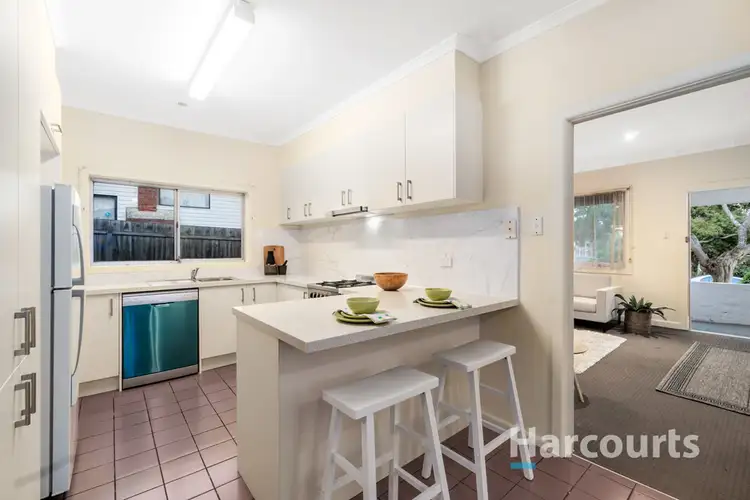 Third view of Homely unit listing, 1/6 Moroney Street, Boronia VIC 3155