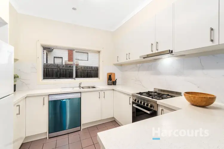 Fourth view of Homely unit listing, 1/6 Moroney Street, Boronia VIC 3155