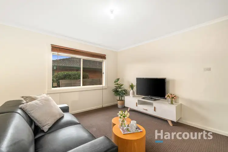 Fifth view of Homely unit listing, 1/6 Moroney Street, Boronia VIC 3155
