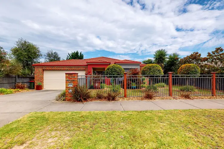 Second view of Homely house listing, 43A McNairn Road, Traralgon VIC 3844