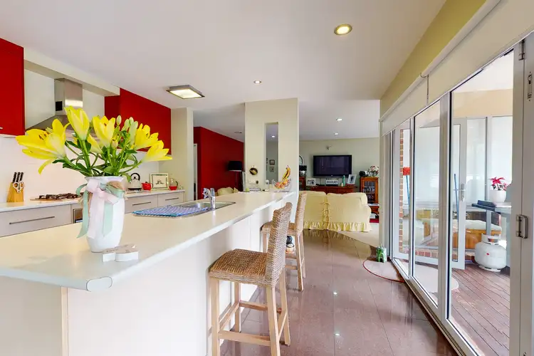 Third view of Homely house listing, 43A McNairn Road, Traralgon VIC 3844