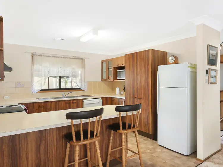 Third view of Homely house listing, 22 Commonwealth Avenue, Burrill Lake NSW 2539