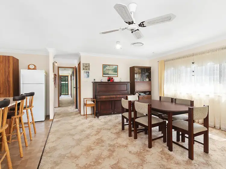 Fourth view of Homely house listing, 22 Commonwealth Avenue, Burrill Lake NSW 2539