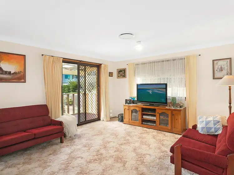 Fifth view of Homely house listing, 22 Commonwealth Avenue, Burrill Lake NSW 2539