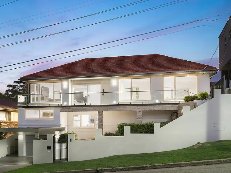 22 Stuart Street, Blakehurst NSW 2221