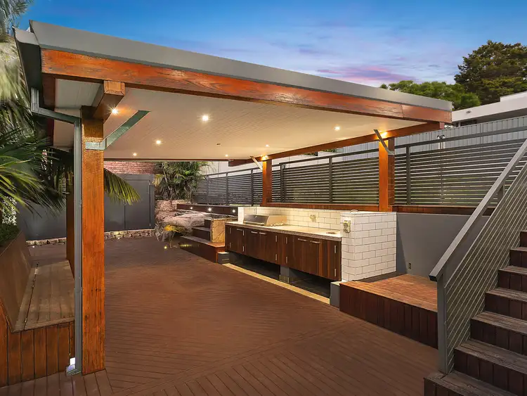 Second view of Homely house listing, 22 Stuart Street, Blakehurst NSW 2221