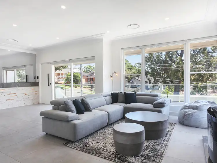 Third view of Homely house listing, 22 Stuart Street, Blakehurst NSW 2221