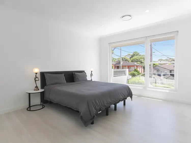 Fifth view of Homely house listing, 22 Stuart Street, Blakehurst NSW 2221