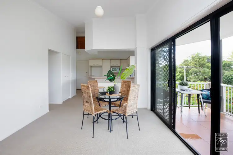 9/27 Campbell Street, Toowong QLD 4066