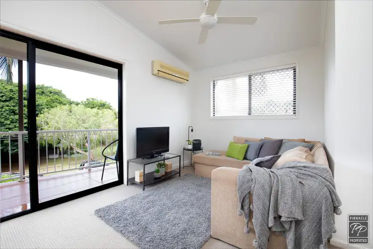 Third view of Homely unit listing, 9/27 Campbell Street, Toowong QLD 4066