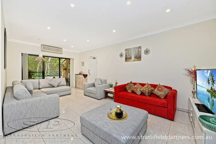 24/21 Myrtle Street, Bankstown NSW 2200