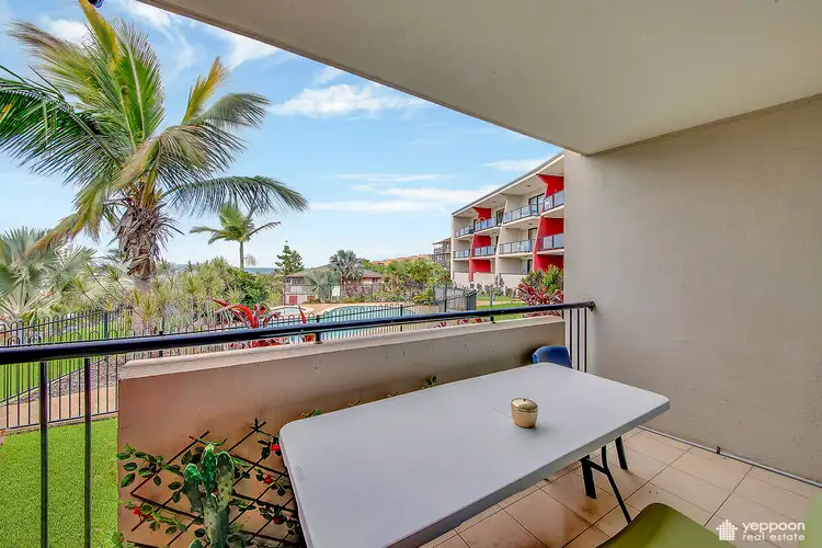 Second view of Homely unit listing, 2/30 Queen Street, Yeppoon QLD 4703