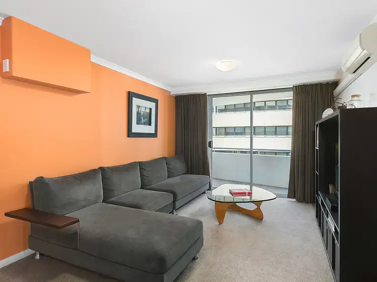 801/2 Atchison Street, St Leonards NSW 2065