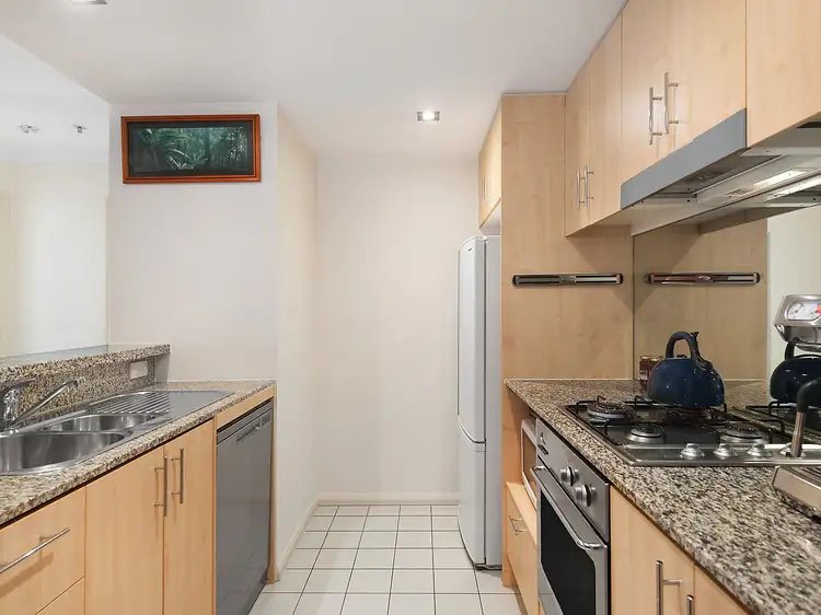 Second view of Homely apartment listing, 801/2 Atchison Street, St Leonards NSW 2065