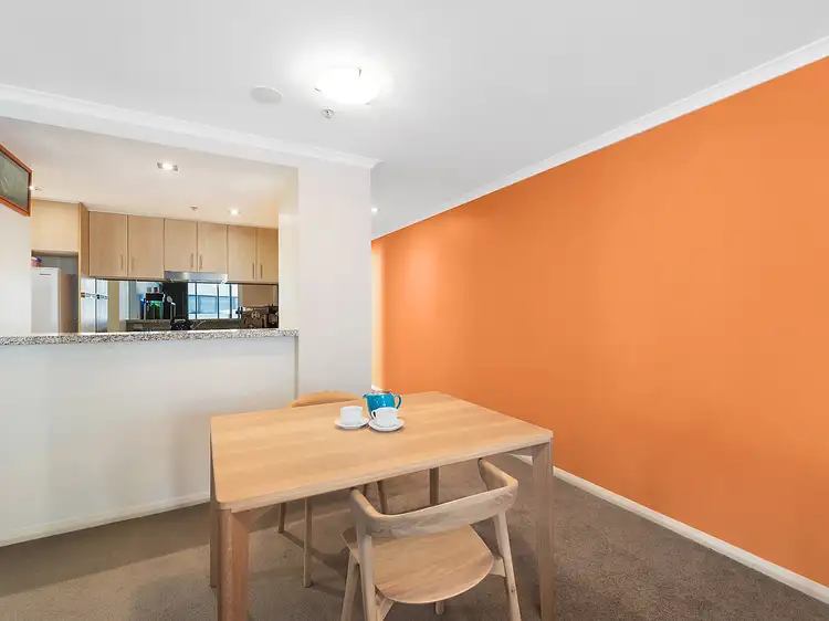 Third view of Homely apartment listing, 801/2 Atchison Street, St Leonards NSW 2065
