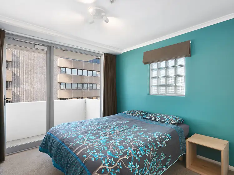 Fourth view of Homely apartment listing, 801/2 Atchison Street, St Leonards NSW 2065