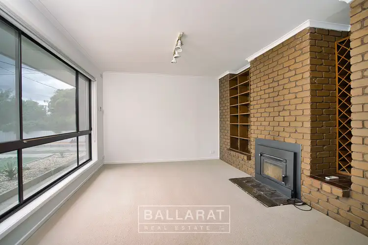 Second view of Homely house listing, 55 Oman Street, Lismore VIC 3324