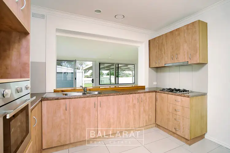 Third view of Homely house listing, 55 Oman Street, Lismore VIC 3324
