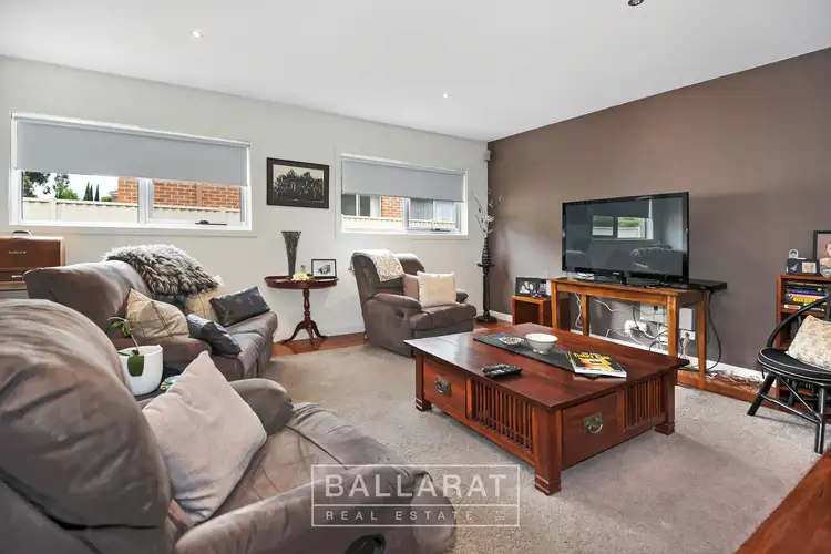 Fourth view of Homely house listing, 15 Belmar Crescent, Canadian VIC 3350