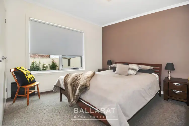 Fifth view of Homely house listing, 15 Belmar Crescent, Canadian VIC 3350