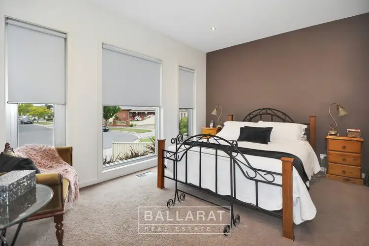 Seventh view of Homely house listing, 15 Belmar Crescent, Canadian VIC 3350