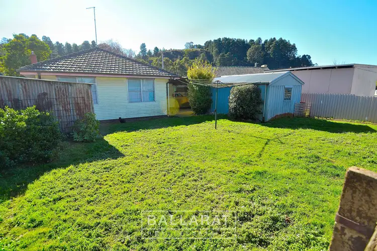 Seventh view of Homely house listing, 114 Webb Avenue, Ballarat East VIC 3350