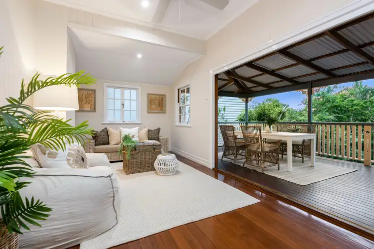 Second view of Homely house listing, 440 Hawthorne Road, Bulimba QLD 4171
