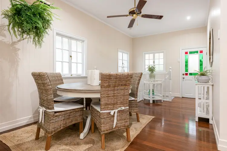 Fourth view of Homely house listing, 440 Hawthorne Road, Bulimba QLD 4171