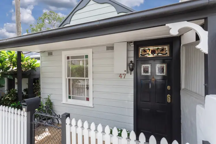 Main view of Homely house listing, 47 Neutral Street, North Sydney NSW 2060
