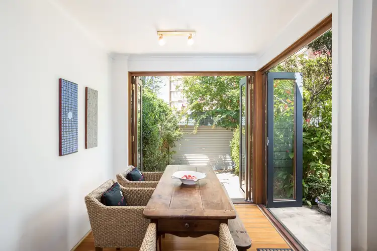 Second view of Homely house listing, 47 Neutral Street, North Sydney NSW 2060