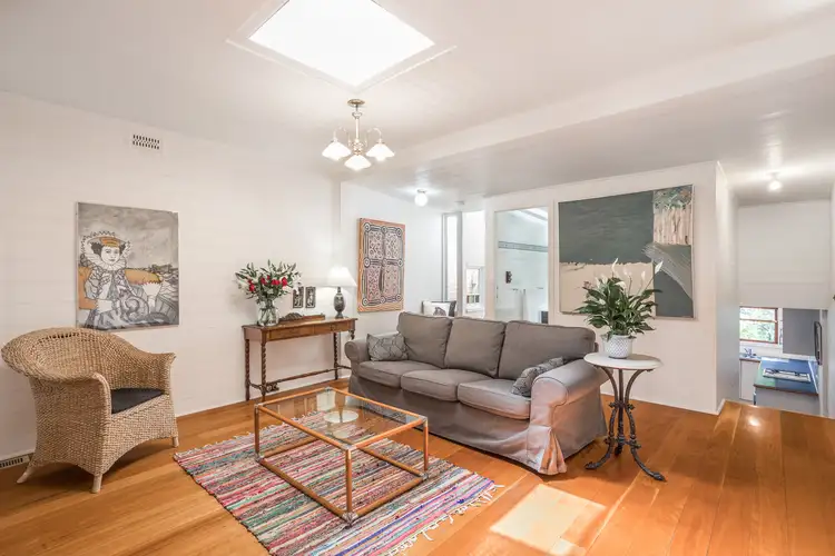 Fourth view of Homely house listing, 47 Neutral Street, North Sydney NSW 2060