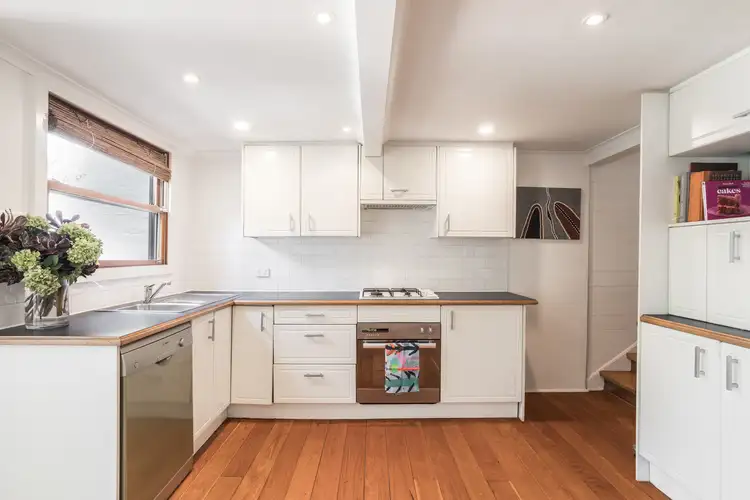 Fifth view of Homely house listing, 47 Neutral Street, North Sydney NSW 2060